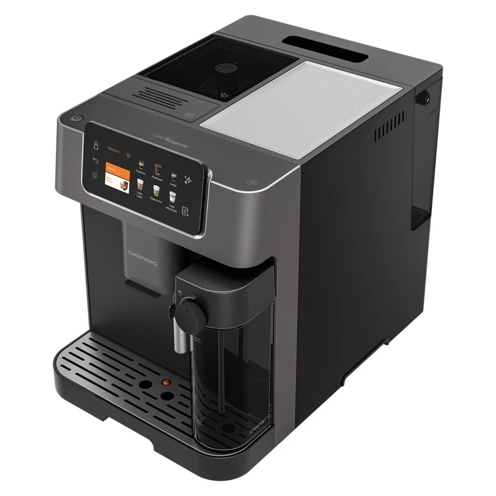 Grundig Kaffeevollautomat KVA 8230