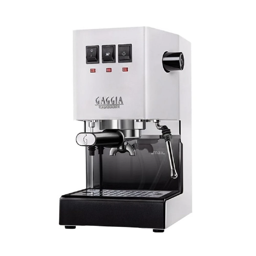 Gaggia Siebträgermaschine